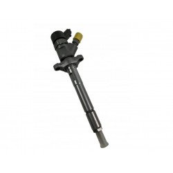 Injecteur CITROEN C4 1.6 HDi 90 CV BOSCH (0445110297)